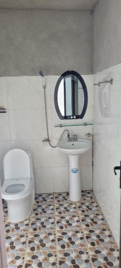 Hoang Nam Homestay Quan Ba Luaran gambar