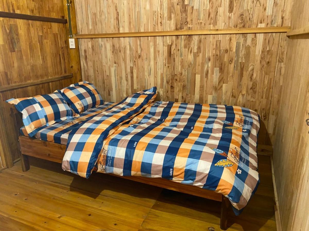 Hoang Nam Homestay Quan Ba Luaran gambar
